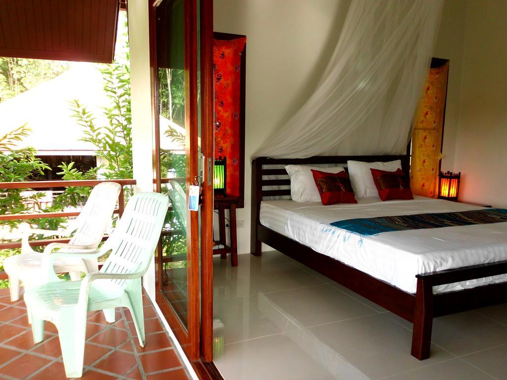Seagull Villa Ko Lanta Exterior foto