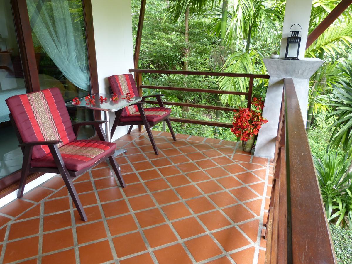 Seagull Villa Ko Lanta Exterior foto