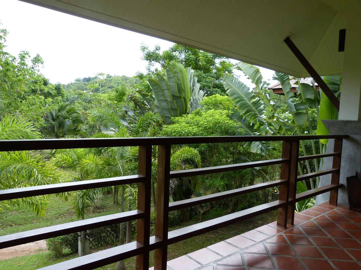 Seagull Villa Ko Lanta Exterior foto